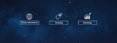 Luna - Strony Internetowe